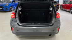 Ford Focus 1.0 EcoBoost 125 Titanium 5dr Petrol Hatchback